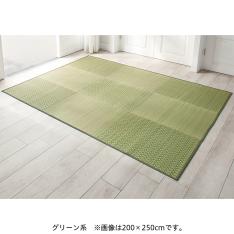 紋織 いぐさ中敷