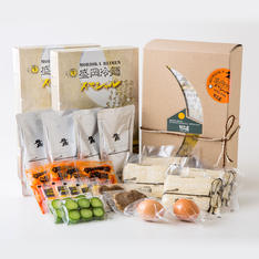 盛岡冷麺スペシャル4食セット