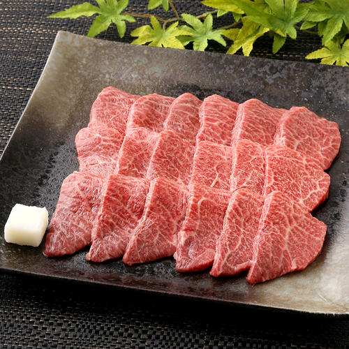 前沢牛焼肉