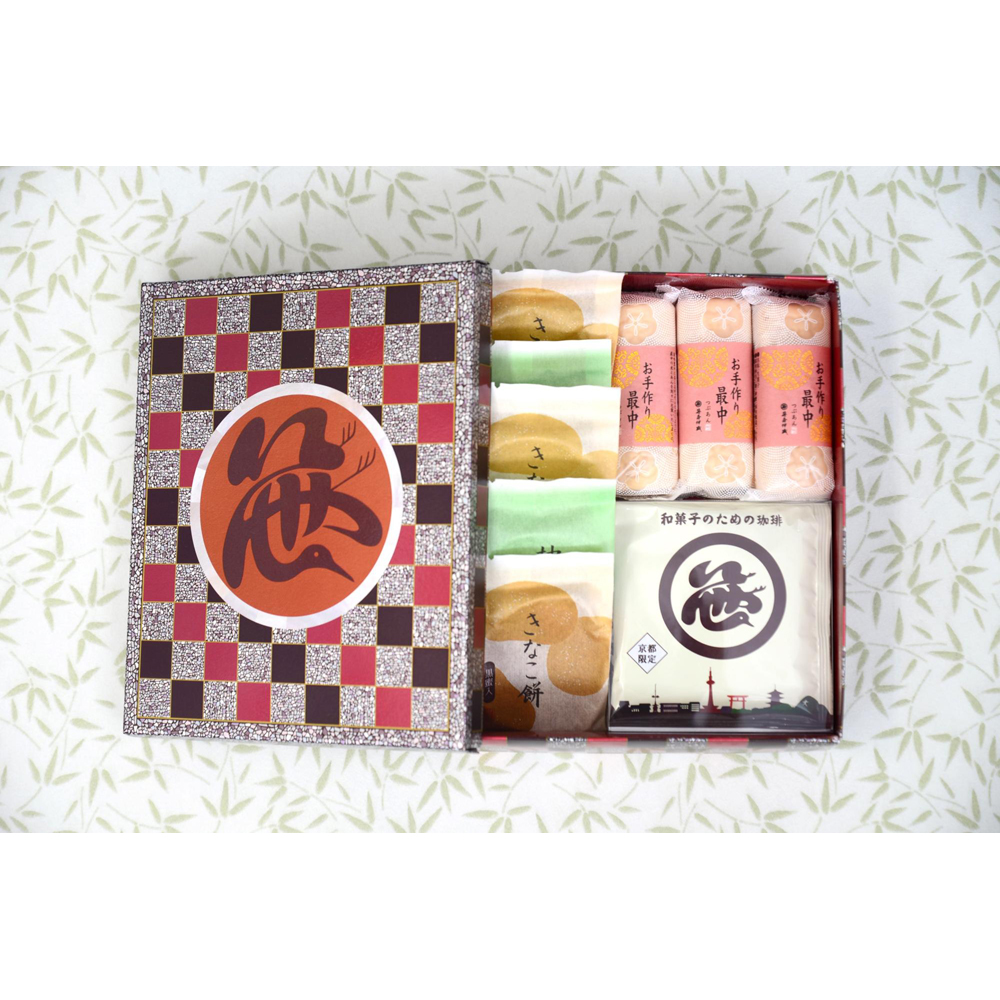 輪花和皿揃 / 幸泉】 5枚セット お皿 箱付き 高島屋（皿