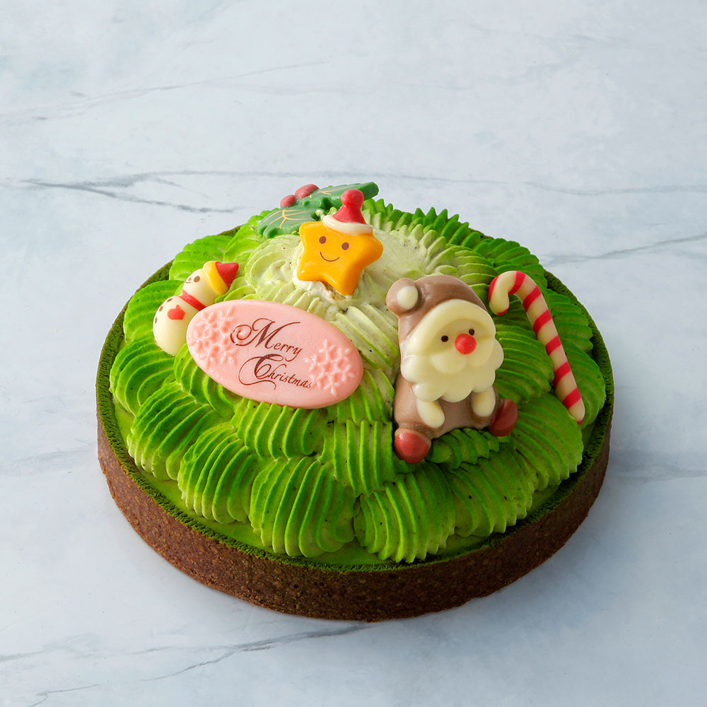 クリスマス届け専用 新宿高島屋限定 Likesweetsbox ピスタチオ チョコレートのタルト B5 商品詳細 高島屋オンラインストア クリスマス届け専用 新宿高島屋限定 Likesweetsbox ピスタチオ チョコレートのタルト B5 商品詳細 高島屋オンラインストア