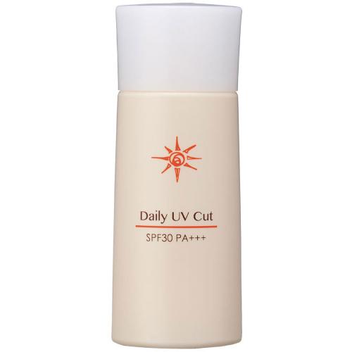エックスワン デイリーUVカット SPF30/PA+++