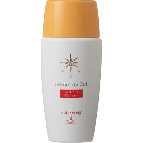 エックスワン レジャーUVカット SPF50/PA++++