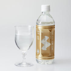 飲む温泉 観音温泉(24本入)