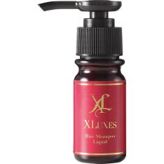 XLUXES ヘアシャンプーリキッド スカルプケア