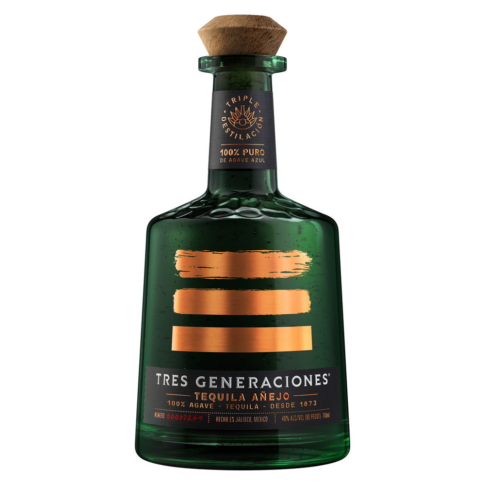 テキーラ トレスジェネレーション アネホ