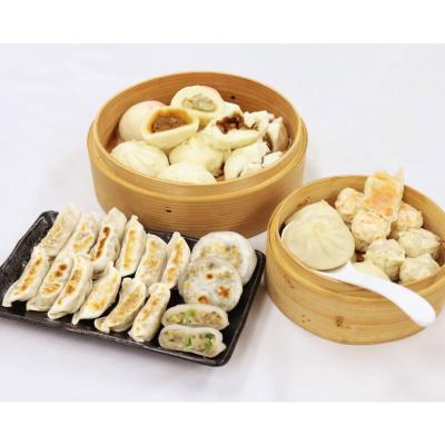 点心ラッキーBOX