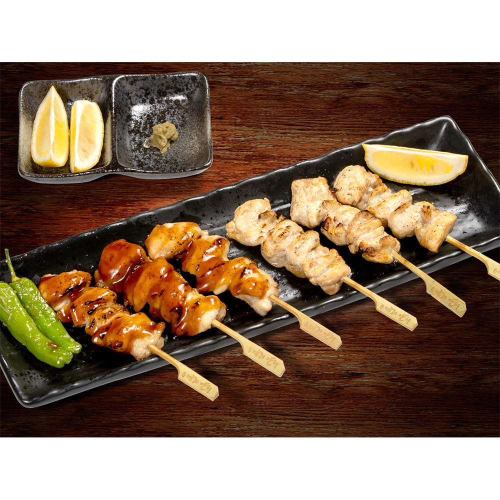 オヤマ いわいどりの焼鳥づくし 商品詳細 高島屋オンラインストア
