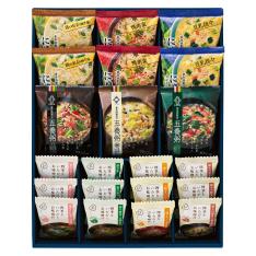 〈養命酒製造くらすわ〉フリーズドライ詰合せ