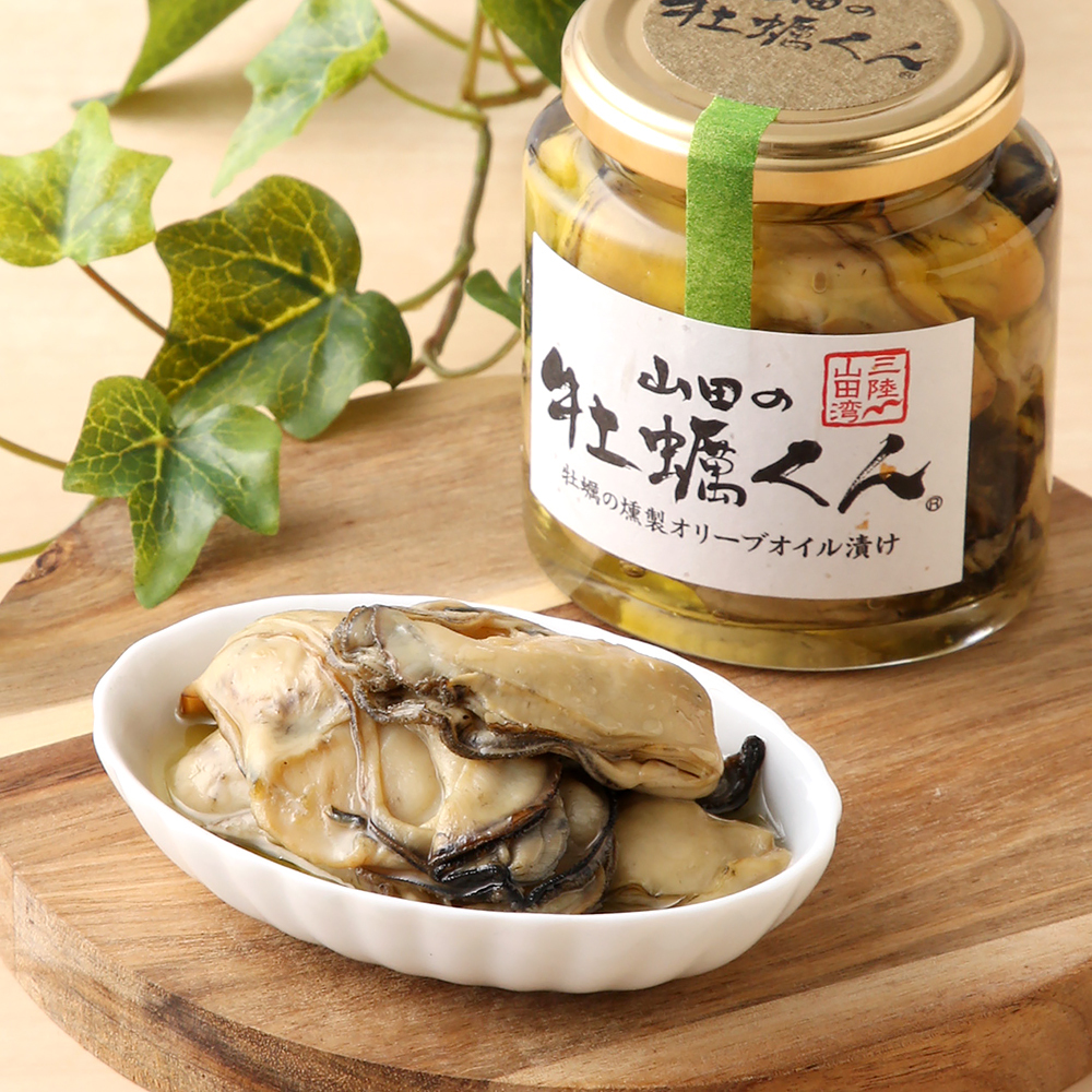 山田の牡蠣くん（大）2本セット | 商品詳細 | 高島屋オンラインストア
