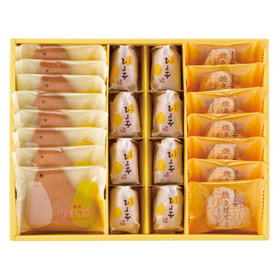 ひよ子名菓詰合せ　YSK－3号