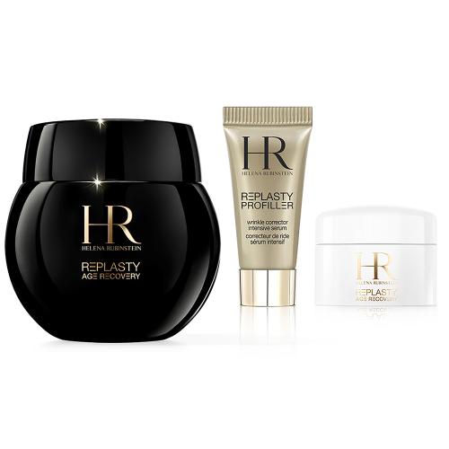 【数量限定】リプラスティ R.C. クリーム トライアル キット