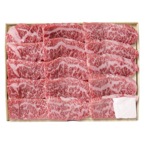 〈スギモト〉黒毛和牛焼肉用（国内産）