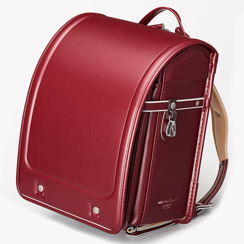 【名入れ】ランドセル（TKM2077　ボルドー）