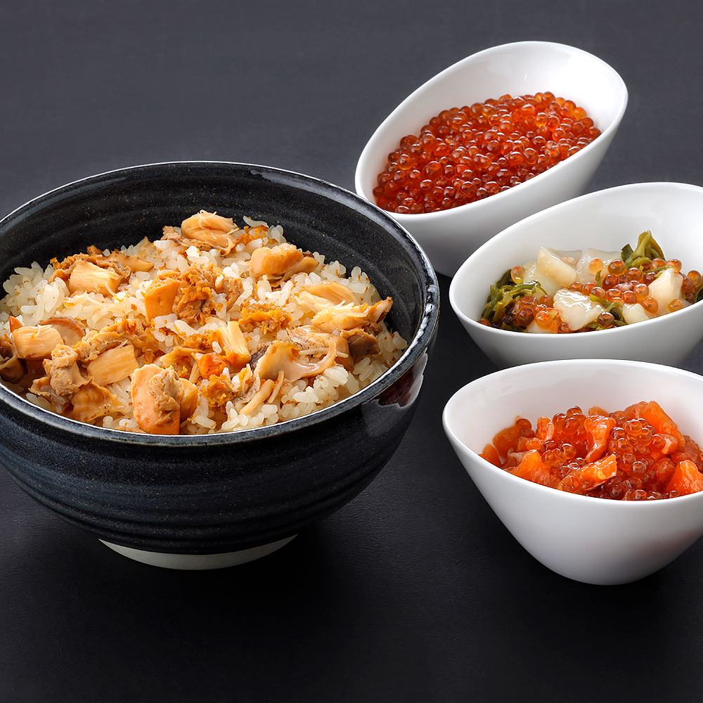 三陸 宮古 瓶ドン浜ノ宝 とウニ炊き込みご飯の素 商品詳細 高島屋オンラインストア 三陸 宮古 瓶ドン浜ノ宝 とウニ炊き込みご飯の素 商品詳細 高島屋オンラインストア