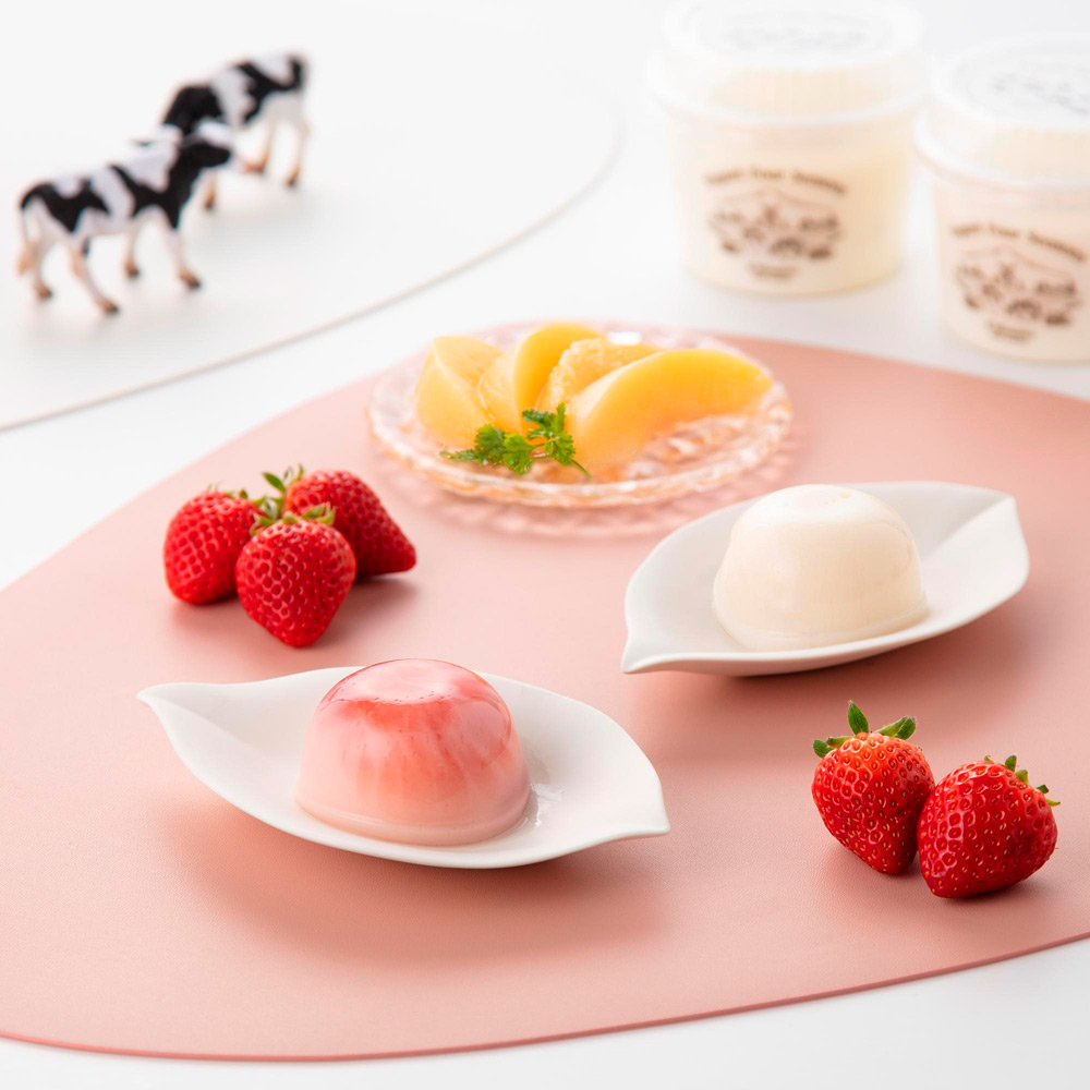 ヨーグルトプリン12個入(2種) | 商品詳細 | 高島屋オンライン ヨーグルトプリン12個入(2種) | 商品詳細 | 高島屋オンライン
