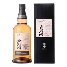 シングルモルトジャパニーズウイスキー戸河内