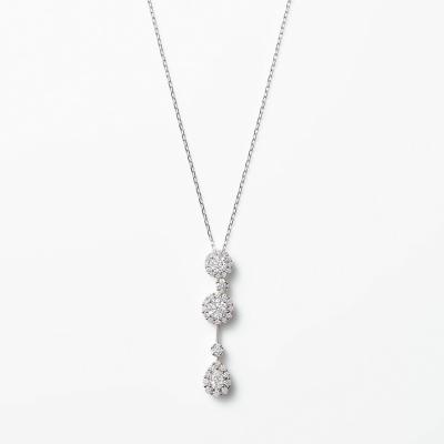 GALAXY DIAMOND（ギャラクシーダイヤモンド） | ネックレス