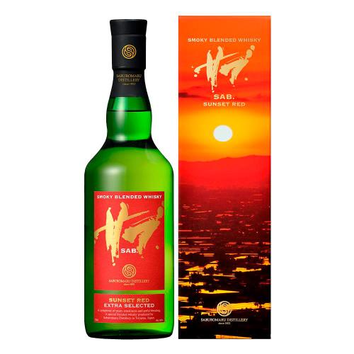 SABサンセットレッド