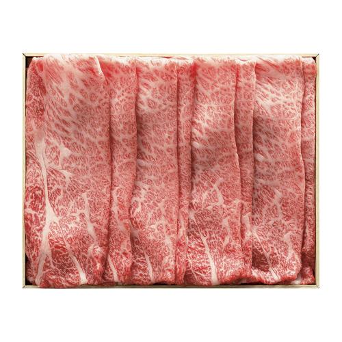 〈大吉商店〉近江牛 すき焼用（滋賀県産）