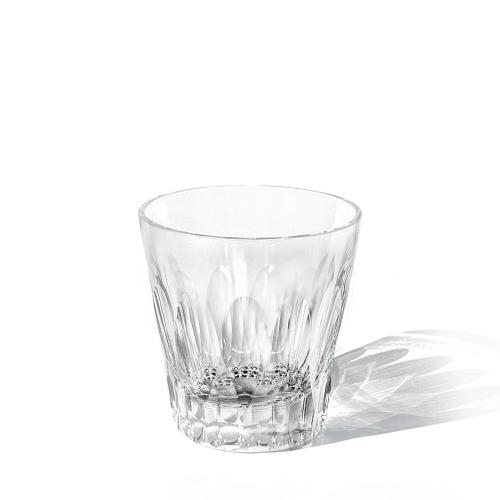 江戸切子 Fleur - 華亀甲 2026 クリスタルグラス 透き