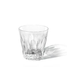 江戸切子 Fleur - 華亀甲 2026 クリスタルグラス 透き