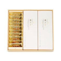 穂の一30枚入り