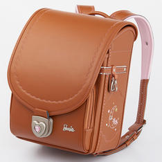 ランドセル（1BB2784K　キャメル）