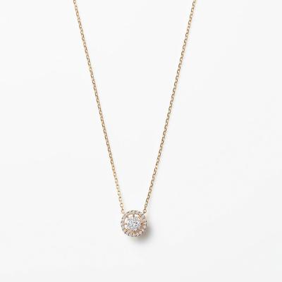 GALAXY DIAMOND（ギャラクシーダイヤモンド） | ネックレス