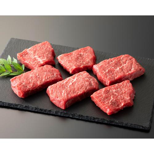国内産牛肉 ステーキ切り落とし