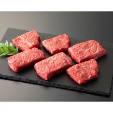 国内産牛肉 ステーキ切り落とし