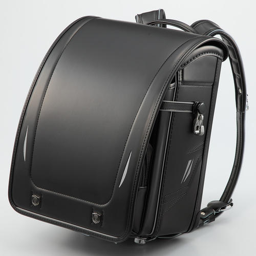 ＜くるピタ＞ランドセル（1KR2590K　ブラック×ブラック）