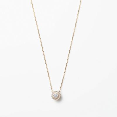 GALAXY DIAMOND（ギャラクシーダイヤモンド） | ネックレス