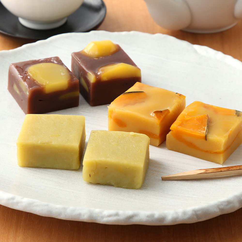 つちや本舗の蒸しようかん3種セット 商品詳細 高島屋オンラインストア つちや本舗の蒸しようかん3種セット 商品詳細 高島屋オンラインストア