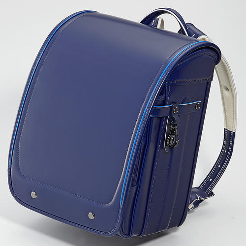 ＜くるピタ＞ランドセル（1KR2598K　マリン×ブルー）