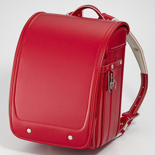 ＜くるピタ＞ランドセル（1KR2598K　ビビッドピンク）