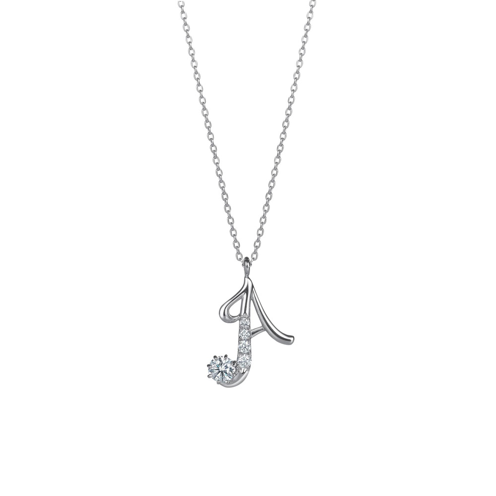 Initials Ptダイヤモンドペンダント | 商品詳細 | 高島屋オンラインストア Initials Ptダイヤモンドペンダント | 商品詳細 | 高島屋オンラインストア