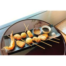 大阪・北新地 串かつ凡 串かつギフト