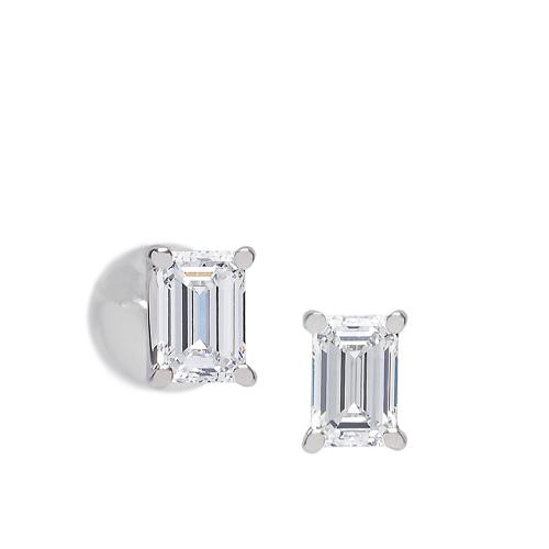 Ptダイヤモンドピアス