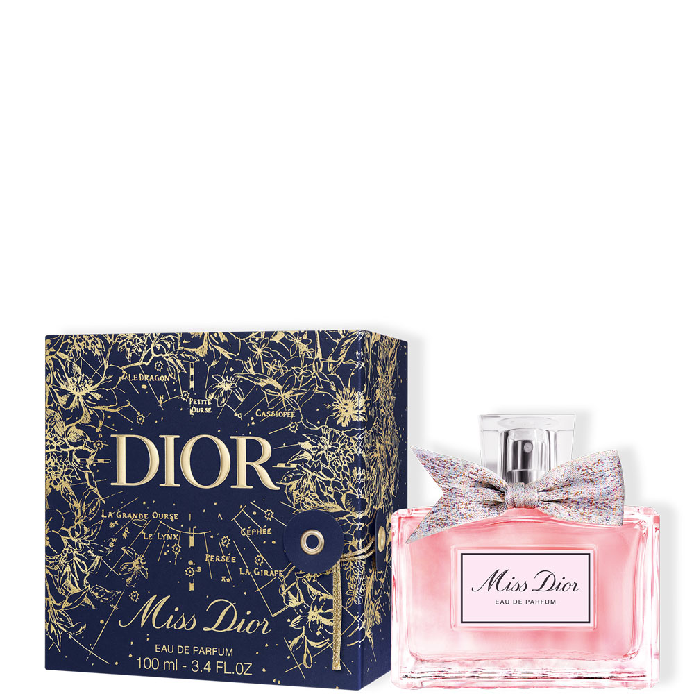 お中元 メーカー:ディオール Diorギフトボックス ショップバッグ付 Dior ディオールジャドール オードゥ パルファン コフレ