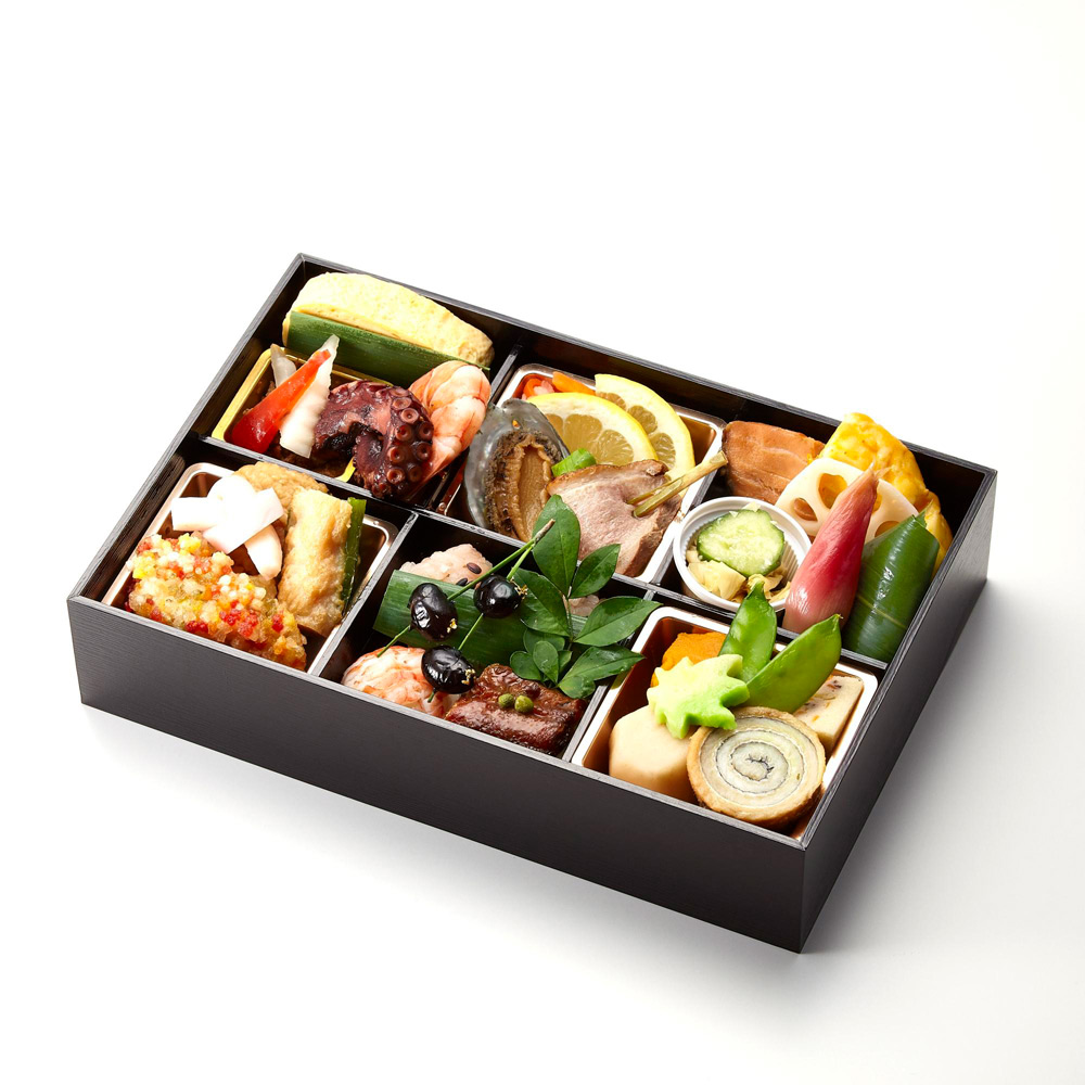 【店頭受取／京都店】〈お祝膳〉よろこび