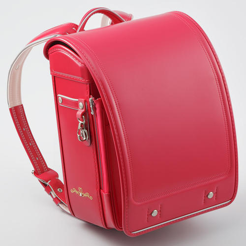 ランドセル（RT553G　ビビッドピンク）