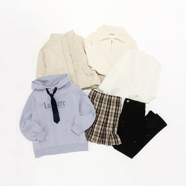 150cm メゾピアノジュニア ねむ セット 