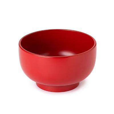 輪島塗　吸物椀　漆器　若島屋護製　専用木箱付き　工芸品　茶碗　住まい 輪島塗 吸物椀 漆器 若島屋護製 専用木箱付き 工芸品 茶碗 住まい