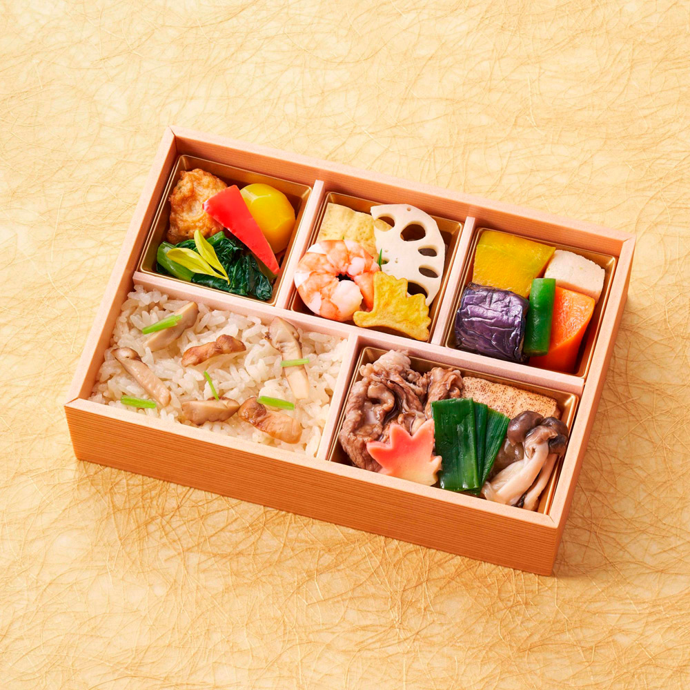 【店頭受取／京都店】京の旬彩