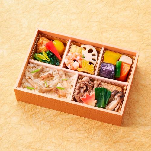 【店頭受取／京都店】京の旬彩