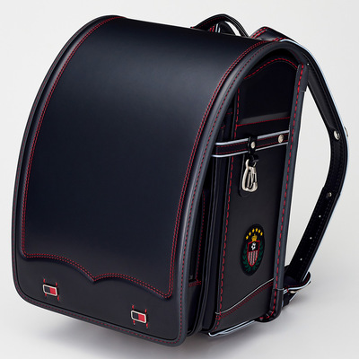 高島屋オリジナル　牛革　本皮　ランドセル　【中古】現行品82500円　3年間使用 高島屋オリジナル 牛革 本皮 ランドセル 【中古】現行品82500円