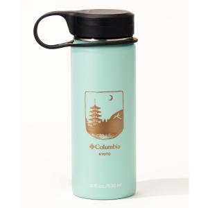弁当箱・水筒 tokotokopy スケーター 弁当箱 1段 530ml ふわっと弁当箱 キティ 水彩コスメ