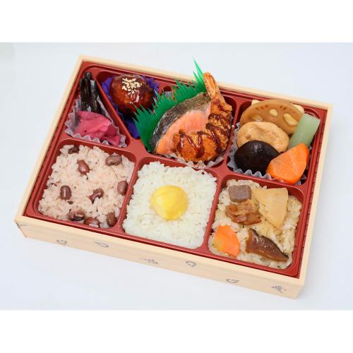 【店頭受取／京都店】米八幕の内