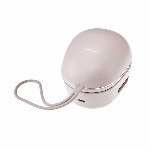 充電式 EMSヘッドスパ ミニ